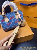 ルイヴィトンバッグ LOUIS VUITTON 2025新作 ハンドバッグ