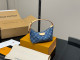 ルイヴィトンバッグ LOUIS VUITTON 2025新作 ショルダーバッグ