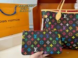 ルイヴィトンバッグ LOUIS VUITTON 2025新作 トートバッグ