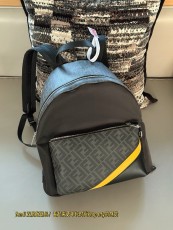 フェンディバッグ FENDI 2025新作 バックパック