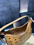 エムシーエムバッグ MCM 2025新作 スリングバッグ