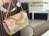 シャネルバッグ CHANEL 2025新作 チェーンバッグ