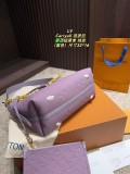 ルイヴィトンバッグ LOUIS VUITTON 2025新作 ショルダーバッグ