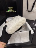 シャネルバッグ CHANEL 2025新作 ハンドバッグ