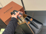 バーバリーバッグ BURBERRY 2025新作 トートバッグ