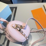 ルイヴィトンバッグ LOUIS VUITTON 2025新作 ハンドバッグ