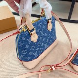 ルイヴィトンバッグ LOUIS VUITTON 2025新作 ハンドバッグ