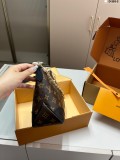 ルイヴィトンバッグ LOUIS VUITTON 2025新作 ショルダーバッグ