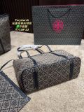 トリーバーチバッグ TORY BURCH 2025新作 トートバッグ