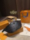 ルイヴィトンバッグ LOUIS VUITTON 2025新作 ウエストバッグ