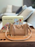 ルイヴィトンバッグ LOUIS VUITTON 2025新作 ショルダーバッグ