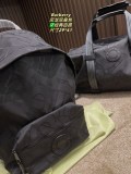 バーバリーバッグ BURBERRY 2025新作 バックパック