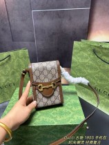 グッチバッグ GUCCI 2025新作 ショルダーバッグ
