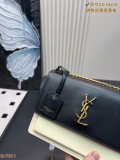 サンローランバッグ Yves Saint Laurent 2025新作 スリングバッグ