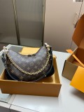 ルイヴィトンバッグ LOUIS VUITTON 2025新作 ショルダーバッグ
