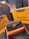 ルイヴィトンバッグ LOUIS VUITTON 2025新作 ショルダーバッグ