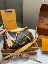 ルイヴィトンバッグ LOUIS VUITTON 2025新作 トートバッグ