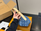 ルイヴィトンバッグ LOUIS VUITTON 2025新作 ショルダーバッグ