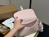 ルイヴィトンバッグ LOUIS VUITTON 2025新作 ショルダーバッグ