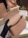 ルイヴィトンバッグ LOUIS VUITTON 2025新作 ショルダーバッグ