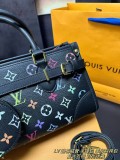 ルイヴィトンバッグ LOUIS VUITTON 2025新作 ハンドバッグ