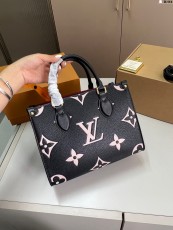 ルイヴィトンバッグ LOUIS VUITTON 2025新作 トートバッグ