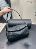 シャネルバッグ CHANEL 2025新作 ショルダーバッグ