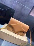 エムシーエムバッグ MCM 2025新作 スリングバッグ