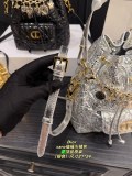 ディオールバッグ DIOR 2025新作 バケットバッグ
