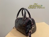 ディオールバッグ DIOR 2025新作 ハンドバッグ