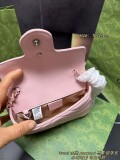 グッチバッグ GUCCI 2025新作 チェーンバッグ