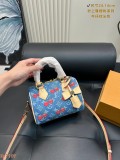 ルイヴィトンバッグ LOUIS VUITTON 2025新作 ハンドバッグ