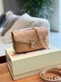 ルイヴィトンバッグ LOUIS VUITTON 2025新作 チェーンバッグ