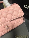 シャネルバッグ CHANEL 2025新作 チェーンバッグ