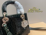 ディオールバッグ DIOR 2025新作 ハンドバッグ