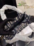 ディオールバッグ DIOR 2025新作 トートバッグ