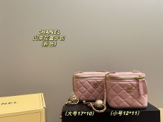 シャネルバッグ CHANEL 2025新作 スリングバッグ
