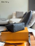 ルイヴィトンバッグ LOUIS VUITTON 2025新作 スリングバッグ
