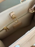 ルイヴィトンバッグ LOUIS VUITTON 2025新作 トートバッグ