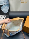 ルイヴィトンバッグ LOUIS VUITTON 2025新作 ショルダーバッグ