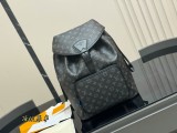 ルイヴィトンバッグ LOUIS VUITTON 2025新作 バックパック