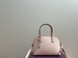 トリーバーチバッグ TORY BURCH 2025新作 ハンドバッグ