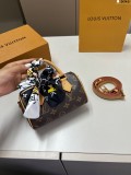 ルイヴィトンバッグ LOUIS VUITTON 2025新作 ハンドバッグ