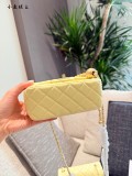 シャネルバッグ CHANEL 2025新作 チェーンバッグ