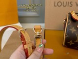 ルイヴィトンバッグ LOUIS VUITTON 2025新作 ハンドバッグ