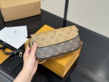 ルイヴィトンバッグ LOUIS VUITTON 2025新作 チェーンバッグ