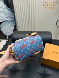 ルイヴィトンバッグ LOUIS VUITTON 2025新作 ハンドバッグ
