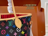 ルイヴィトンバッグ LOUIS VUITTON 2025新作 トートバッグ