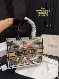 ディオールバッグ DIOR 2025新作 トートバッグ