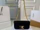 セリーヌバッグ CELINE 2025新作 ショルダーバッグ